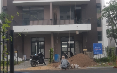 Spa anh Phúc Nguyễn Bình Thạnh