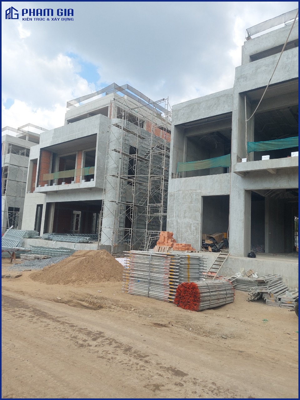 hình ảnh dự án