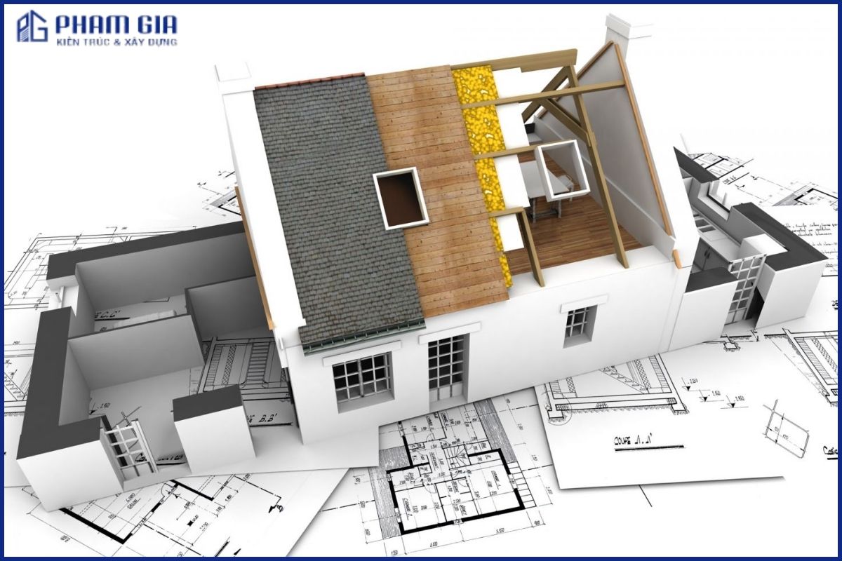 Một số lý do nên sử dụng dịch vụ xây dựng nhà trọn gói