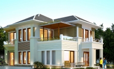 Sự khác nhau về xu hướng xây dựng của Việt Nam và Thế Giới