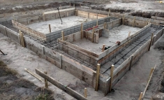 Các loại móng nhà phổ biến và cách chọn móng xây nhà