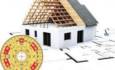 5 nguyên tắc phong thủy khi xây dựng nhà ở bạn cần biết