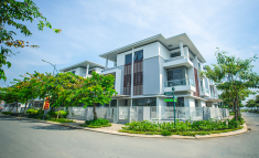 Thời gian hoàn thành nhà phố trong bao lâu?