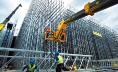 Tóm tắt lịch sự phát triển của ngành Xây dựng Việt Nam