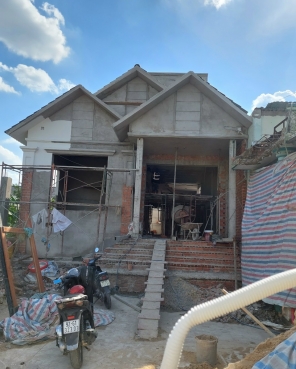 Biệt thự Hà Huy Giáp