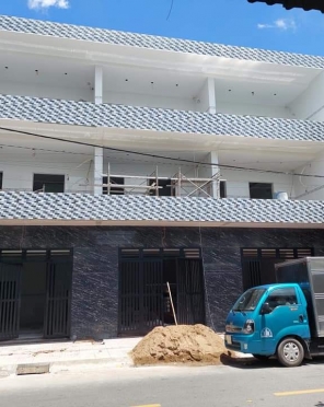 Nhà phố VSIP 1 Dĩ An